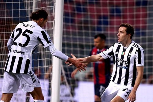 Serie A hạ màn: Juventus lách khe cửa hẹp dự Champions League