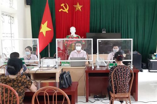 Hiệu quả từ nguồn vốn tín dụng chính sách