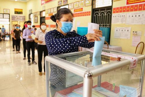 Tâm huyết và tin tưởng!