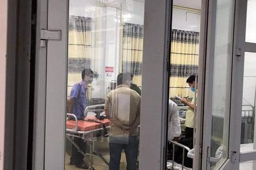 Sức khỏe của nạn nhân sống sót trong vụ sập tường ở Đăk Lăk hiện ra sao?