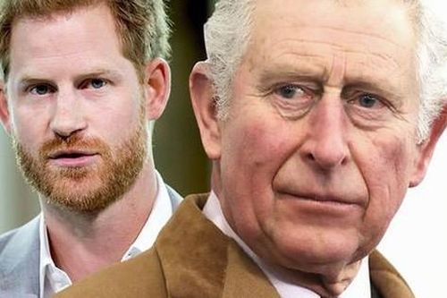 Con trai nói xấu, công kích hoàng gia Anh và đây là phản ứng của Thái tử Charles