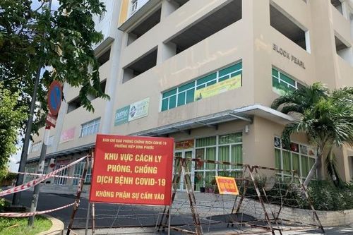 HCDC nhận định về 3 chuỗi lây nhiễm tại TP.HCM