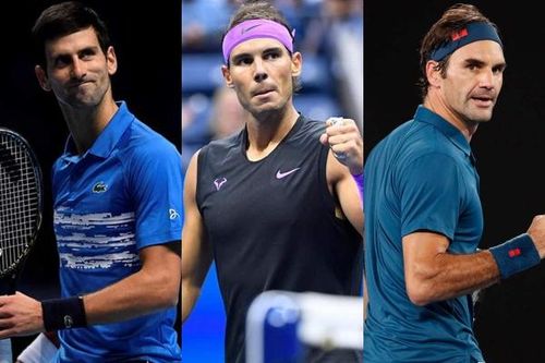 Kỷ lục của Djokovic, ai phá?