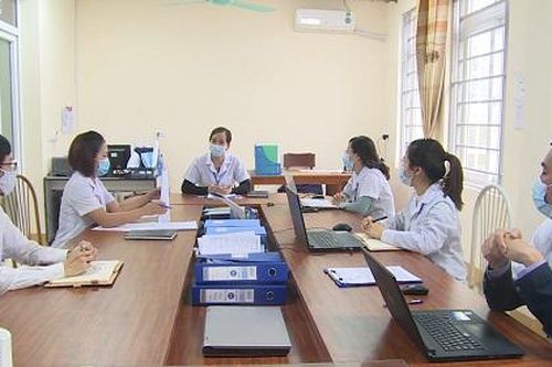 Thầm lặng sau trận chiến COVID-19