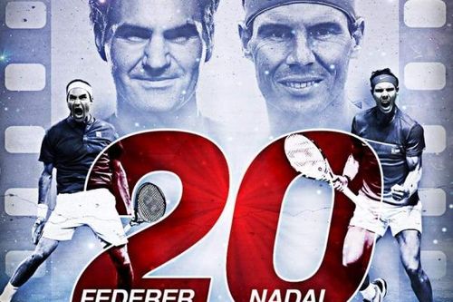 Lịch sử có được thay đổi nhờ Rafael Nadal ?