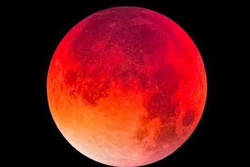 Không thể bỏ lỡ: Hiện tượng thiên văn Siêu trăng máu sẽ diễn ra trong ngày mai 26/5