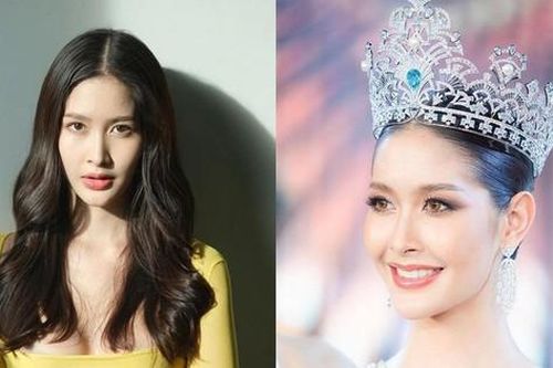 Đối thủ số 1 của Trân Đài tại MIQ 2021: Hoa hậu chuyển giới Thái Lan có nhan sắc đỉnh cao