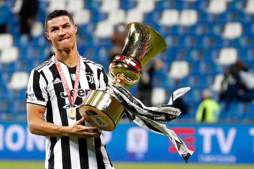 Có hành động 'lạ', Ronaldo sắp chia tay Juventus?