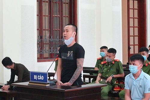 Thiết lập đường dây mua bán ma túy lớn, 3 đối tượng cùng lĩnh án tử hình