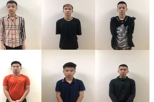 Mâu thuẫn cá nhân lao vào đánh nhau, nam thanh niên gãy 2 chân, mù 1 mắt