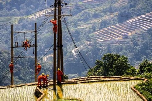 Một xã hội thực sự vì con người