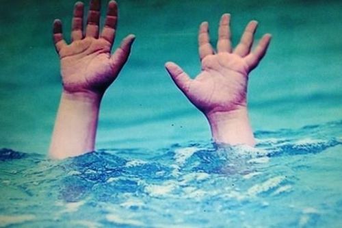 Mùa hè và nỗi lo đuối nước