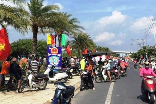 Quảng Nam: Thi thể nữ cựu giáo viên trôi trên kênh Thanh Hà