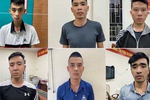 Quảng Ninh: Khởi tố nhóm 6 đối tượng mua bán trái phép chất ma túy