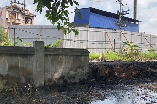 Bắc Ninh: Vi phạm về môi trường, nhiều doanh nghiệp bị xử phạt gần 4 tỷ đồng