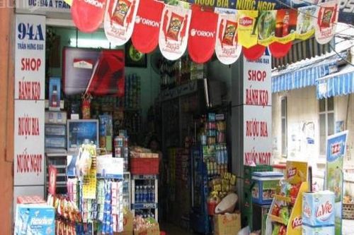 TP. Thủ Đức: Bắt giữ hai đối tượng giả vờ mua bia rồi cướp bia để uống