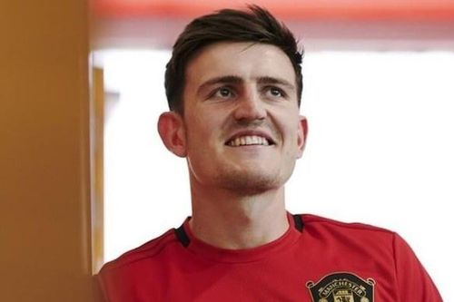 Lý do Maguire từng từ chối Man City