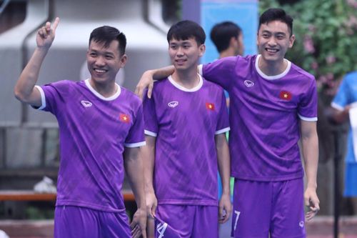 Ai sẽ tỏa sáng đưa tuyển futsal Việt Nam dự World Cup?