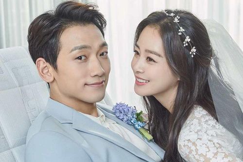 Vợ chồng Bi Rain giàu nhờ bất động sản