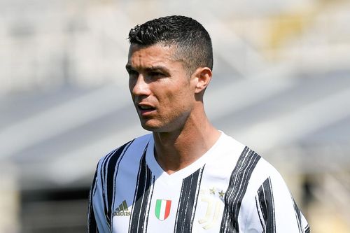 Tương lai nào cho Ronaldo?