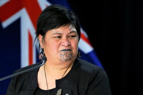 Ngoại trưởng New Zealand cảnh báo về 'cơn bão' Trung Quốc
