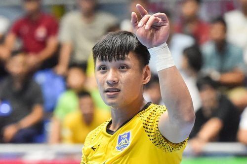 HLV Tây Ban Nha: 'Tuyển futsal Việt Nam có thủ môn hàng đầu châu Á'