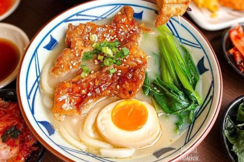 5 kiểu mì ngon cho bữa tối ở Sài thành