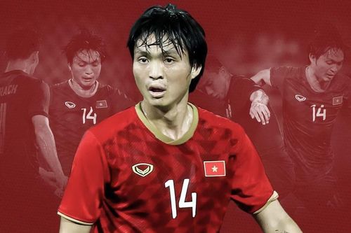 Nghịch lý tiền vệ trung tâm ở tuyển Việt Nam