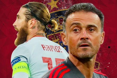 Tây Ban Nha có gì để cạnh tranh vô địch Euro 2020?