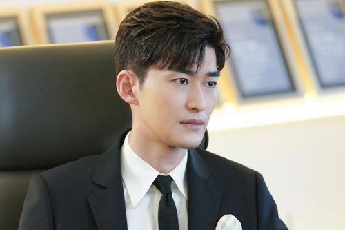 Trương Hàn hết thời