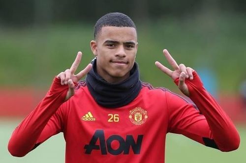 Dàn sao MU trong đội hình tuyển Anh dự Euro 2020
