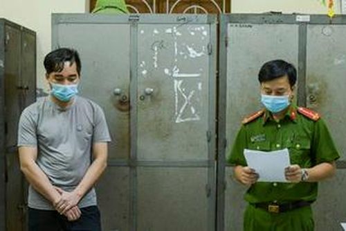 Khởi tố bị can kẻ trốn từ Lào về lây bệnh cho nhiều người ở Hải Dương