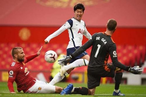 Lịch thi đấu Europa League 2020/2021