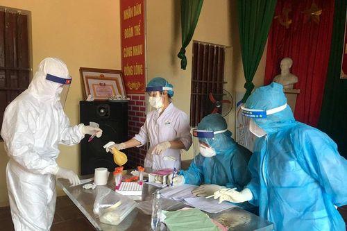 375 công nhân mắc Covid-19, yêu cầu Bắc Giang 'đóng băng' tất cả khu nhà ở của công nhân