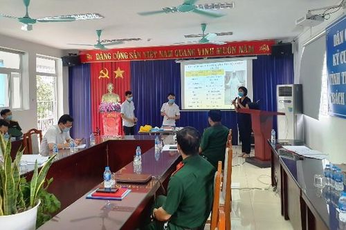 Quận Tây Hồ sẵn sàng đưa khu cách tập trung 600 chỗ vào sử dụng