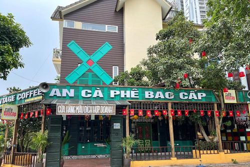 Hà Đông: Hàng quán thực hiện nghiêm Công điện số 11 của UBND TP Hà Nội