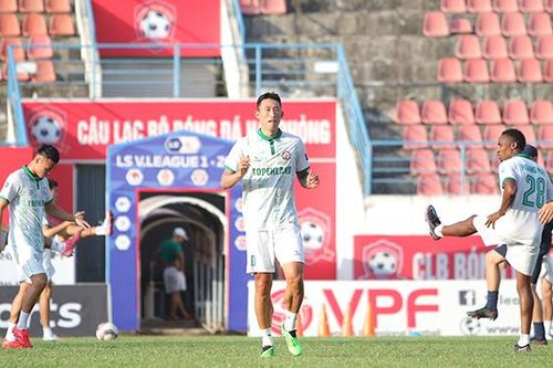 Các đội bóng V-League 'rục rịch' hội quân