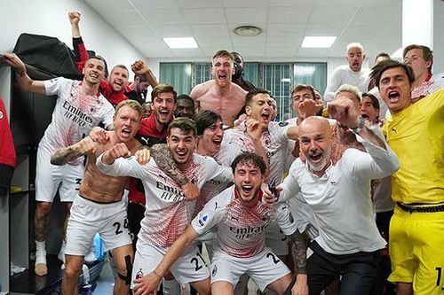 Milan trở lại Champions League: Mở ra tương lai từ Bergamo
