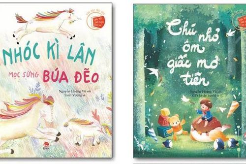 Vun đắp tâm hồn trẻ thơ từ những sự khác biệt