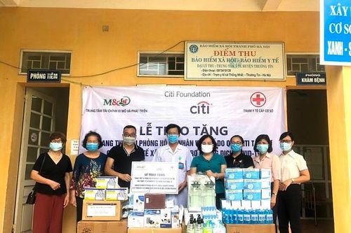 Hậu phương xông pha vì tuyến đầu chống dịch