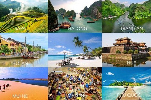 Ngân sách Trung ương đảm bảo nguồn cho Quỹ hỗ trợ phát triển du lịch