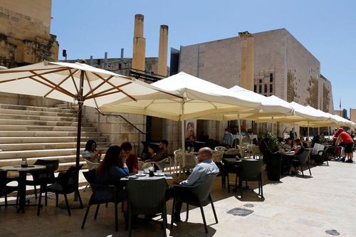 Malta thông báo đạt miễn dịch cộng đồng đối với Covid-19