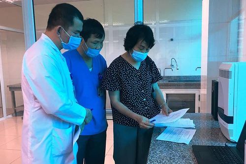 Bắc Ninh chuẩn bị cho kịch bản có 2.000 bệnh nhân Covid-19