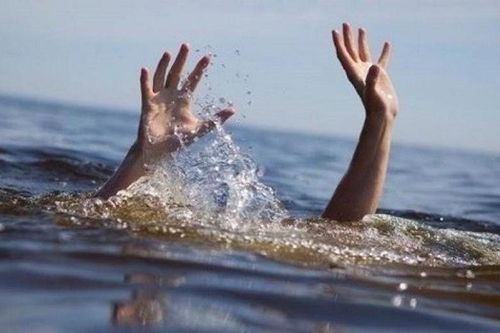 Hai anh em ruột đuối nước ở Điện Biên