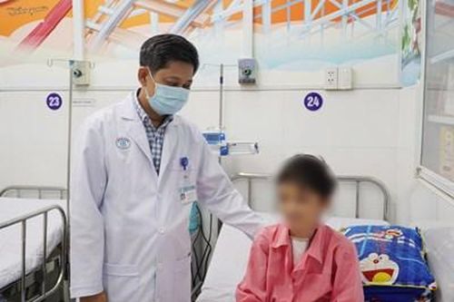 Bệnh viện Chợ Rẫy phẫu thuật bóc tách, tái tạo thành công động mạch chủ đối với ca bệnh tim bẩm sinh phức tạp và hiếm gặp