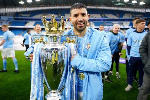 Xác định 4 đại diện Anh đi Champions League