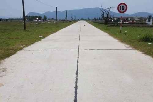 Hồ sơ giả, trúng thầu thật
