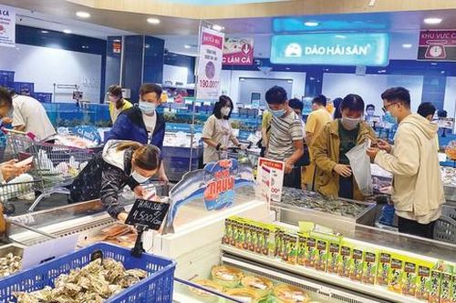 Thị trường bán lẻ: Doanh nghiệp Việt cần nâng sức cạnh tranh