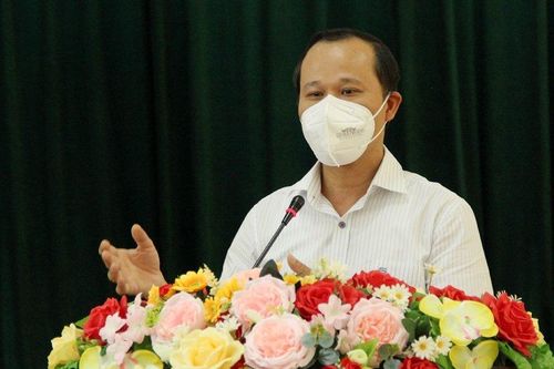 Bắc Giang: Xem xét cả phương án tổ chức thi tốt nghiệp THPT cho học sinh cách ly