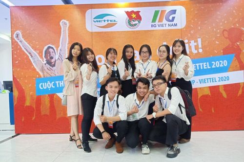 Trường ĐH Luật TPHCM cấp học bổng cho sinh viên có chứng chỉ tin học quốc tế